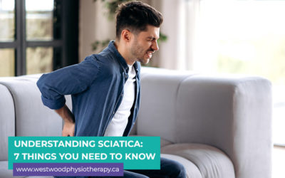 Understanding Sciatica: 7 Things You Need to Know
