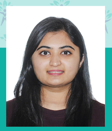Krina Dhanani