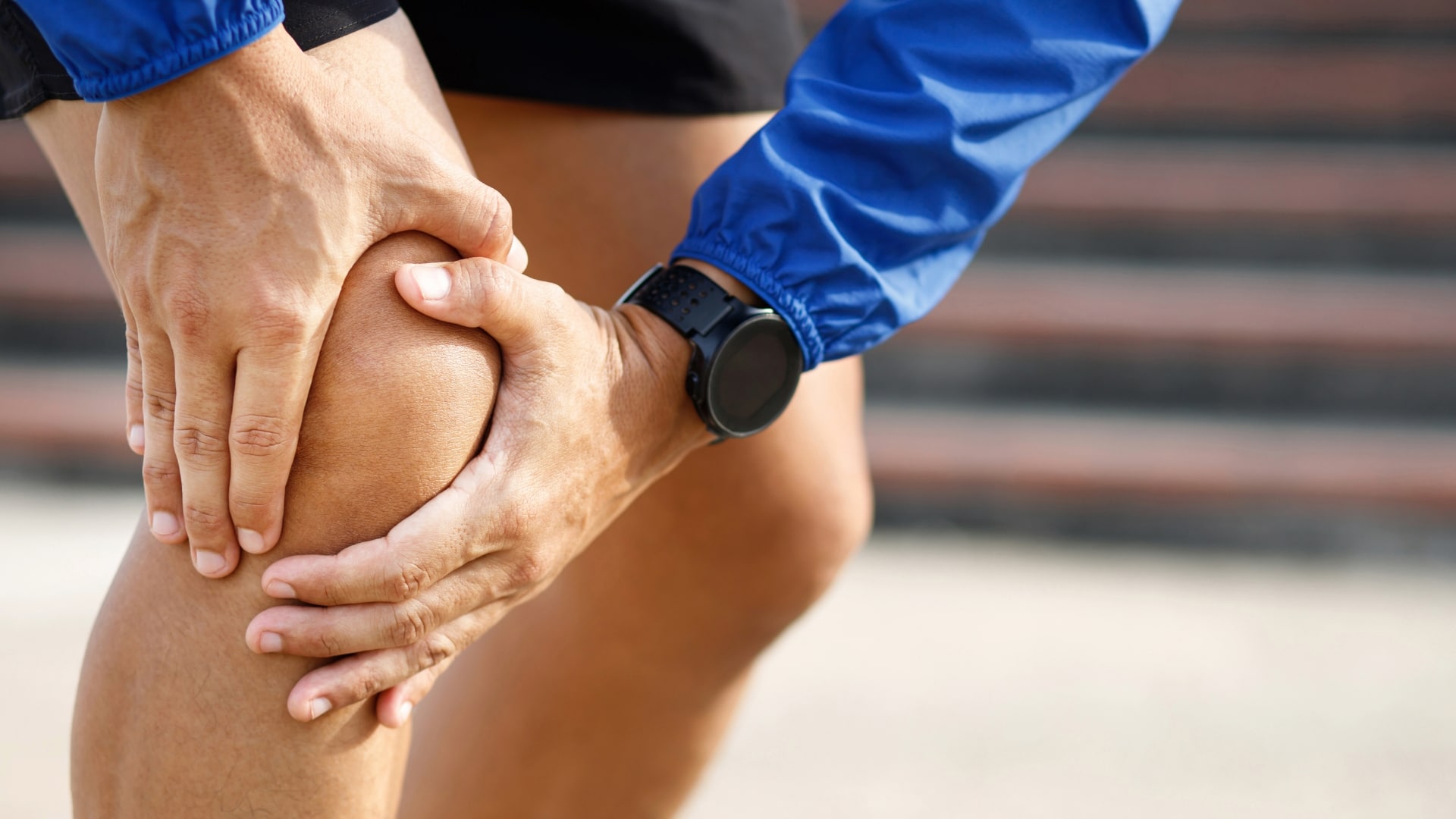 Knee Osteoarthritis