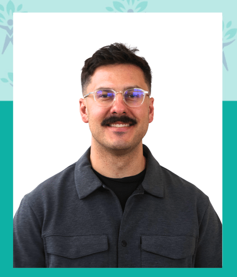 Dr. Kyle Aram - Chiropractor