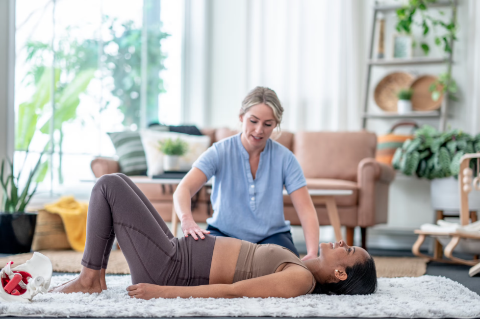 Physiotherapist for Pelvic Floor in Guelph