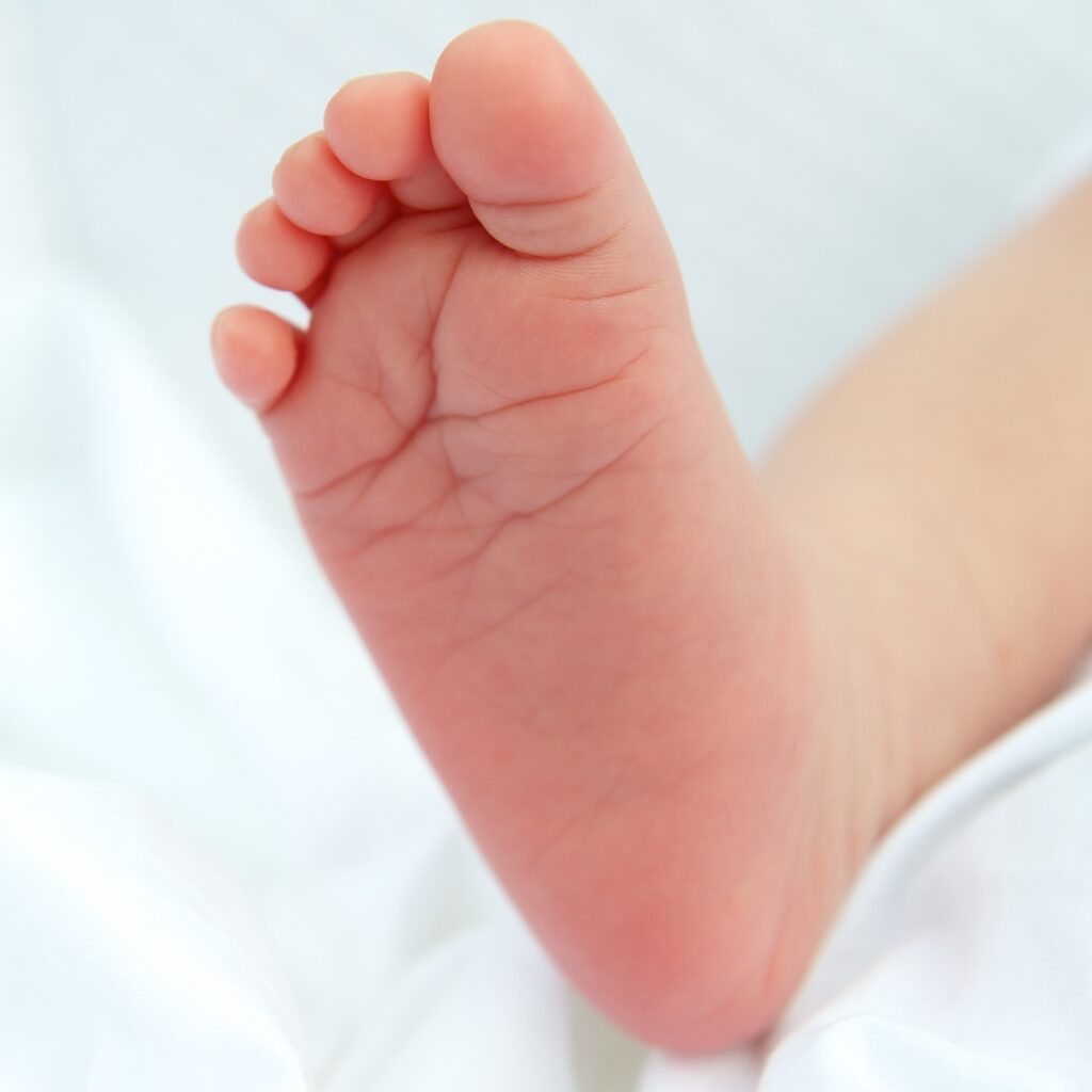 Pediatric Physiotherapy Guelph