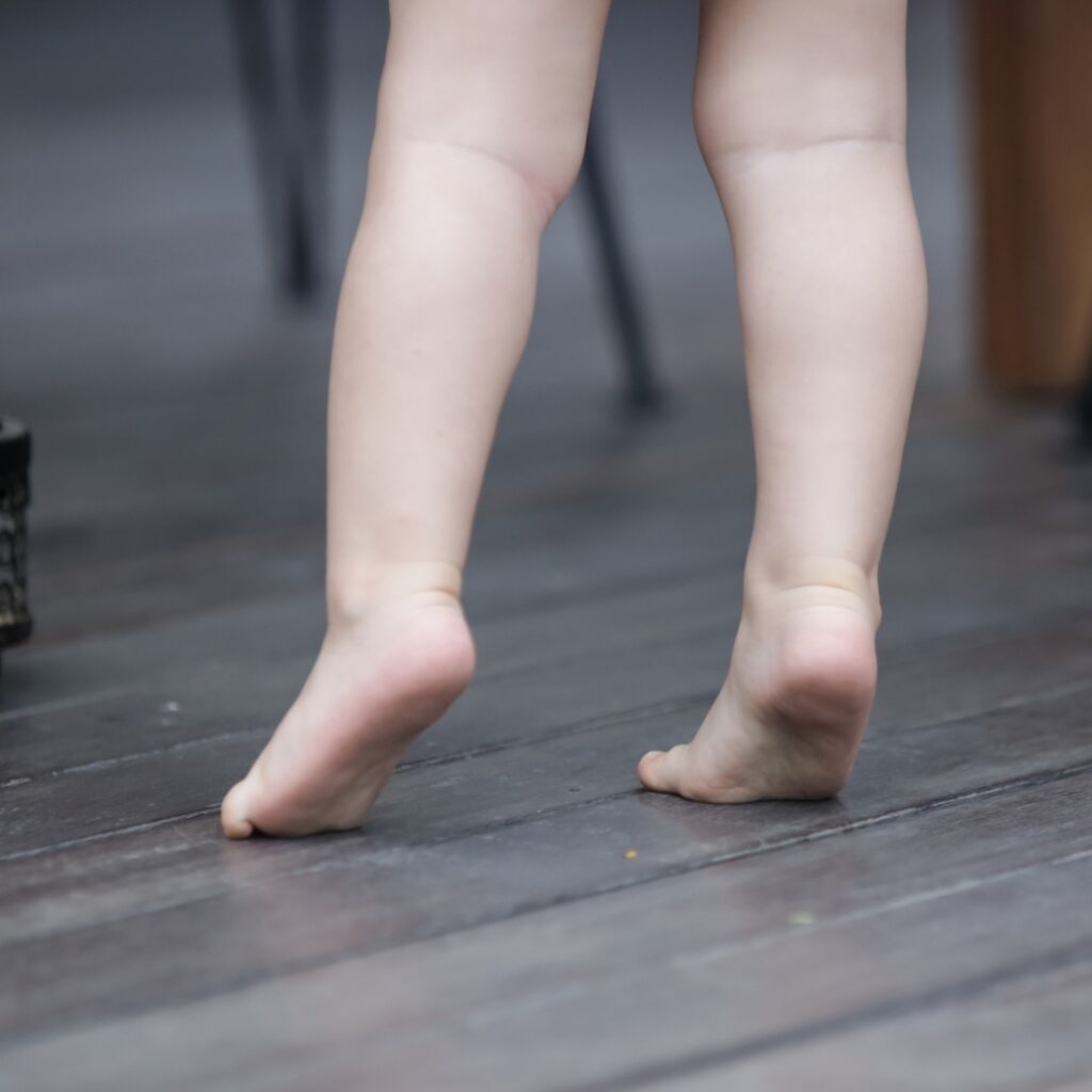 Pediatric Physiotherapy Guelph