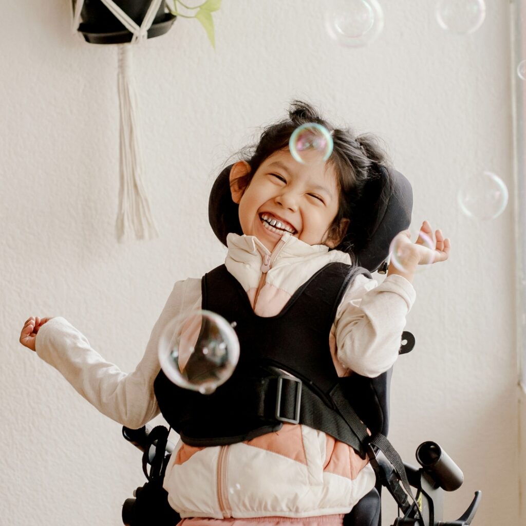 Pediatric Physiotherapy Guelph