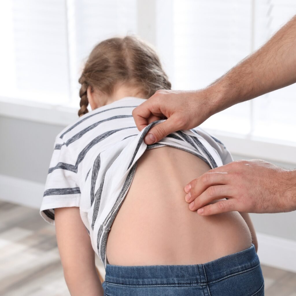Pediatric Physiotherapy Guelph