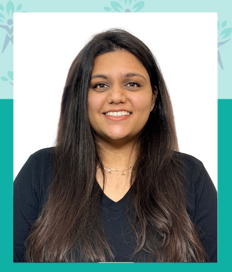 Saloni Patel