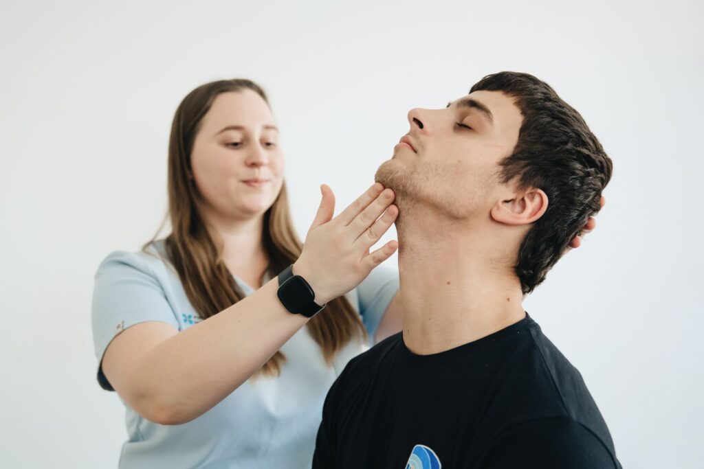 Why Your Jaw Clicks