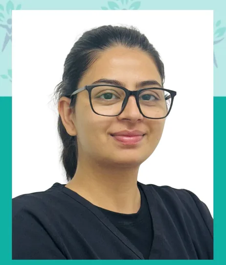 Gagandeep Kaur