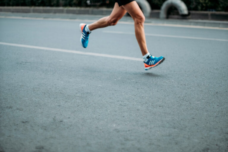 Guide to Return to Running After Injury