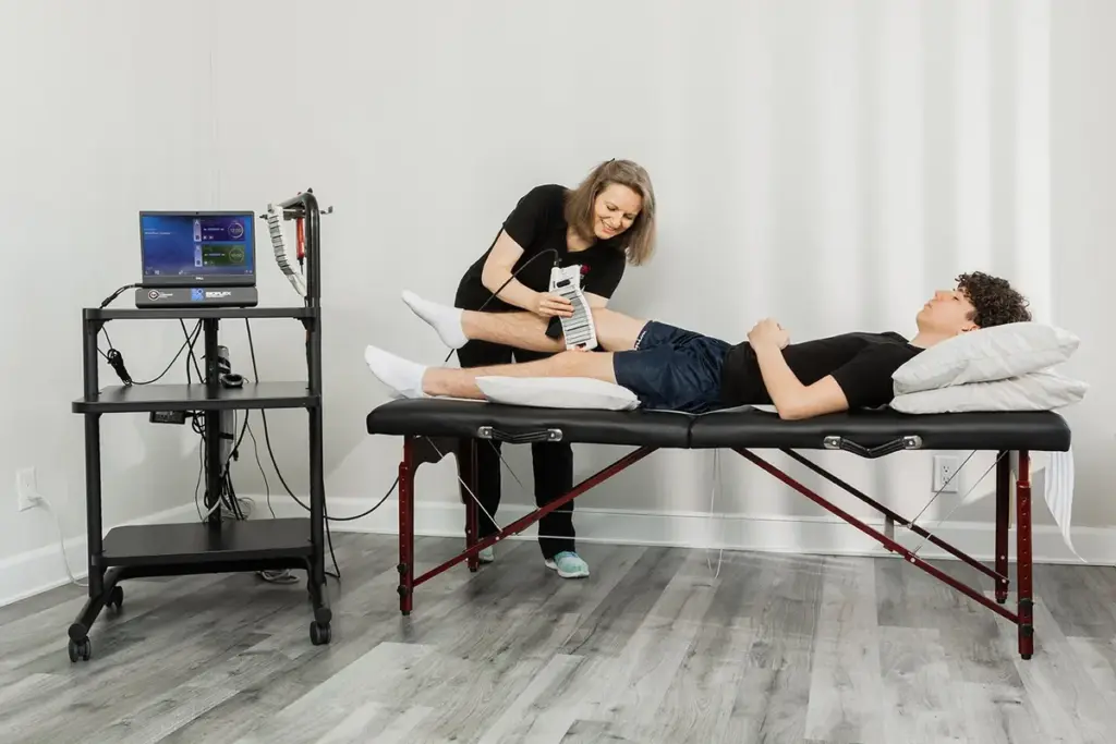 Laser Therapy
