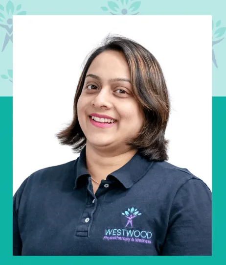 Registered Physiotherapist at West Wood