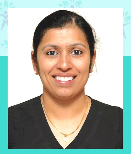Lekha Nair RMT